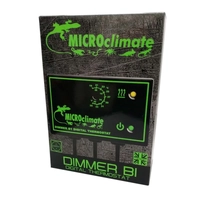 Microclimate Thermostat B1  