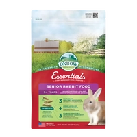 Oxbow Essentials Senior Rabbit Food 1.8Kg 