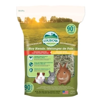 Oxbow Hay Blends Large 2.55Kg  