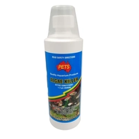 Pets Aquarium Algae Killer 500Ml 