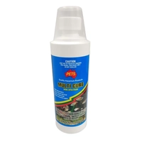 Pets Aquarium Multicure 500Ml  