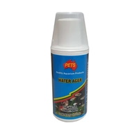 Pets Aquarium Water Ager 100Ml  