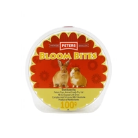Peters Bloom Bites 100G 6Pk (Om6) 
