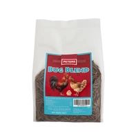 Peters Bug Blend 750G  