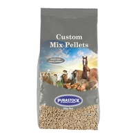 Purastock Custom Mix 20Kg (60)  