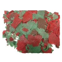 Gold Fish Flakes Bulk 2Kg  