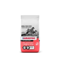 Palastart Lamb & Kid Milk 10Kg  