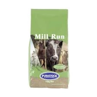 Purastock Mill Run 15Kg (48)  