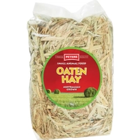 Peters Oaten Hay 1Kg  