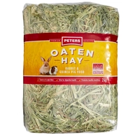 Peters Oaten Hay 2Kg  