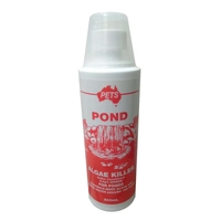 Pets  Pond Algae Killer 500Ml  