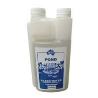 Pets Pond Clear 1L  