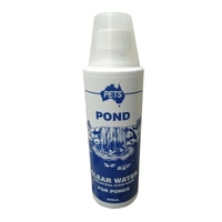 Pets Pond Clear 500Ml  
