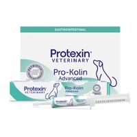 Protexin Pro-Kolin+ Paste For Dogs & Cats 15Ml 