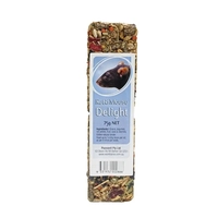 Passwell Rat & Mouse Delight 75Gm 