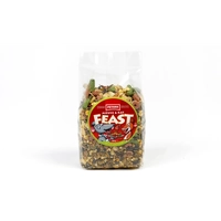 Peters Mouse & Rat Feast Vegetarian 800G 6Pk(Om6) 