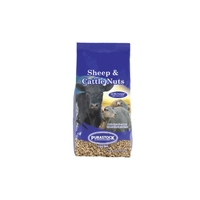 Purastock Sheep & Cattle Nuts 20Kg (48) 