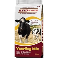 Reid Stockfeed Yearling Mix 20Kg (48) 