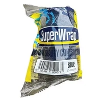 Superwrap Cocom Bandage Blue 4" 12Pk (Om12) 