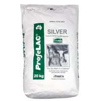 Profelac Green Calf Milk Powder 20Kg 