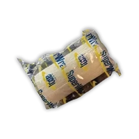 Superwrap Cocom Bandage White 4" 12Pk (Om12) 