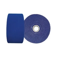 Superwrap Kinesiology Tape Blue 5Cmx15M 4Pk (Om4) 