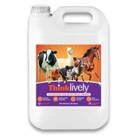 Think Lively Liquid 20L  