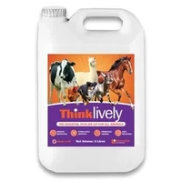 Think Lively Liquid 5L  