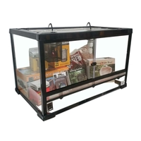Urs Budget Bearded Dragon Large Package *Spec Ord* 