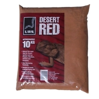 Urs Desert Sand 10Kg  