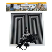Urs Med Heat Mat 14W With Temp Controller 