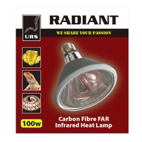 Urs Radiant Globe 100W  