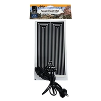 Urs Small Heat Mat 7W With Temp Controller 