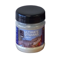 Urs Ultimate Vitamins Multi 150G 