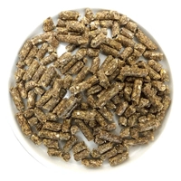 Wombaroo Clover Pellets 20Kg  