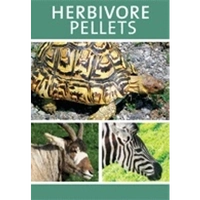 Wombaroo Herbivore Pellets 20Kg 