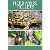 Wombaroo Herbivore Pellets 5Kg  