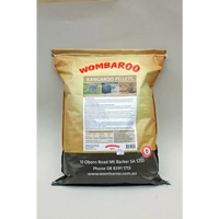 Wombaroo Kangaroo Pellets 5Kg  