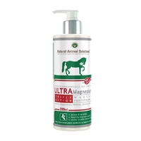 Natural Animal Solutions UltraMagnesium Gel for Greyhounds & Horses - 200ml