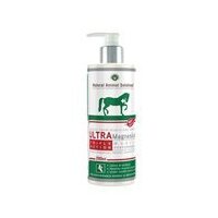 Natural Animal Solutions UltraMagnesium Gel for Greyhounds & Horses - 200ml
