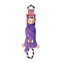 3 x KONG Tugger Knots Monkey Medium/Large