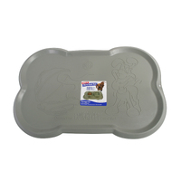 Omega Paw Hungry Dog Pet Food Mat