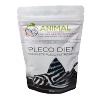 Animal Wellbeing Pleco Diet Complete Pleco Nutrition 85G