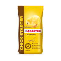 Barastoc Chick Starter 20Kg (48) 