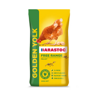 Barastoc Golden Yolk 20Kg (48)  