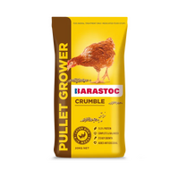 Barastoc Pullet Grower 20Kg  