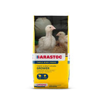 Barastoc Turkey & Meat Chicken Grower 20Kg 