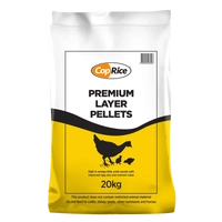 Coprice Premium Layer Pellets 20Kg (48) 