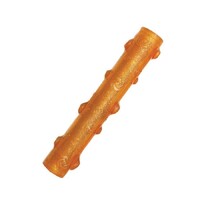 4 x KONG Squeezz Crackle Stick Medium 
