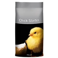 Laucke Chick Starter 20Kg (52)  